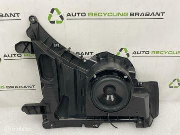 Luidsprekerpaneel Rechts achter Volkswagen Beetle 5C5035242 beschikbaar voor biedingen