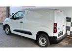 Toyota ProAce City SWB STOCK voor Professionele, Parkeersensor, 1199 cc, ProAce, Wit