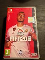 FIFA 20 Legacy Edition, Games en Spelcomputers, Games | Nintendo Switch, Online, Ophalen of Verzenden, Sport, 3 spelers of meer