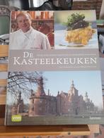 VERDONCK Alen - DE KASTEELKEUKEN, Ophalen of Verzenden, Zo goed als nieuw, VERDONCK Alen