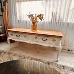 Tv kast B1.33cm D48cm H57cm, Huis en Inrichting, Tafels | Sidetables, Ophalen, Zo goed als nieuw