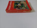 Suske en Wiske Tweekleurenreeks 1st Druk, Meerdere stripboeken, Ophalen of Verzenden, Gelezen, Willy Vandersteen