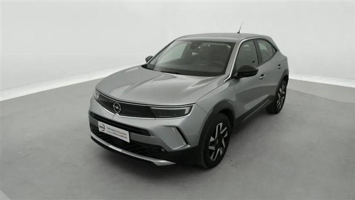 Opel Mokka 1.2 Turbo Elegance CARPLAY / FULL LED / CAMERA /, Auto's, Opel, Bedrijf, Te koop, Mokka, ABS, Boordcomputer, Centrale vergrendeling