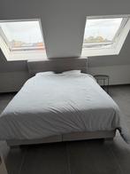 Boxspring 160x200cm, Ophalen, Zo goed als nieuw