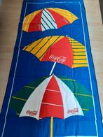 Mooie Coca-Cola handdoek nieuw 1,50m72 cm breed, Ophalen of Verzenden, Zo goed als nieuw