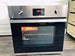 Baumatic inbouw oven, Ophalen of Verzenden, Inbouw, Oven