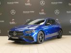Mercedes-Benz A-Klasse 180d AMG Line DOS 7273 Inclusief 2x o, Auto's, 745 kg, Gebruikt, 4 cilinders, 5 deurs