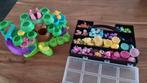 Hatchimals colleggtibles + poppetjes, Enlèvement, Comme neuf