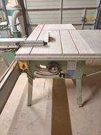 Elektra Beckum, Doe-het-zelf en Bouw, Gereedschap | Zaagmachines, Ophalen, Gebruikt