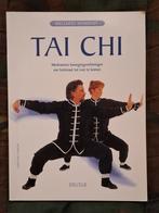 C.F. Hanche - Tai Chi, Ophalen of Verzenden, C.F. Hanche