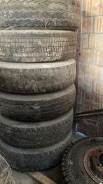 banden 12.00R22,5, gentes 650/65R38, banden 600/65R38,, Zakelijke goederen, Landbouw | Onderdelen | Banden, Velgen en Assen, Ophalen