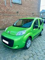 Fiat Qubo 1.4 essence * prête à immatriculer *, Auto's, Fiat, Handgeschakeld, Particulier, Qubo, Euro 6
