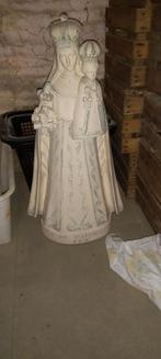 grande vierges de walcourt 1 mètre, Antiquités & Art, Enlèvement
