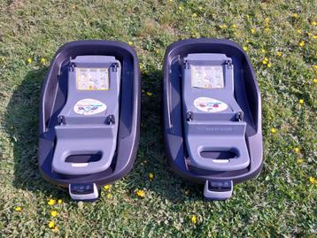 2x isofix familyfix basis beschikbaar voor biedingen