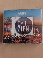 10 OM TE ZIEN _ Zomer van het beste van 1990-1999
[Nieuw], Verzenden, Zo goed als nieuw