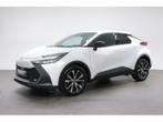 Toyota C-HR 1.8 Dynamic Plus Mono-Tone Toyota C-HR 1.8 Dynam, Automaat, Overige kleuren, 72 kW, 5 deurs
