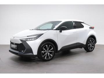 Toyota C-HR 1.8 Dynamic Plus Mono-Tone Toyota C-HR 1.8 Dynam beschikbaar voor biedingen
