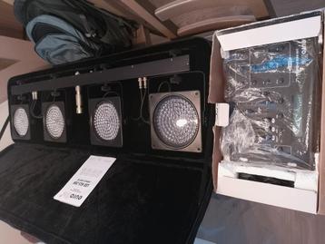 Eurolite Led KLS-200 beschikbaar voor biedingen