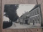 Beschreven pk 1910, Zingem 'Boulevard Bruno', Verzamelen, Ophalen of Verzenden