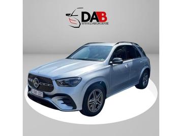 Mercedes-Benz GLE 400 PHEV e 4-Matic AMG Line 9G-Tro Mercede beschikbaar voor biedingen