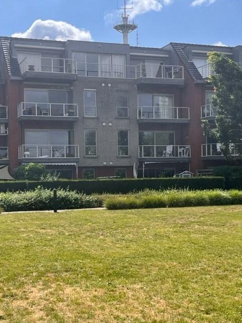 Appartement te huur in Sint-Niklaas, 2 slpks, Immo, Huizen te huur, Appartement, B