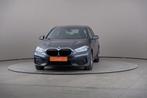 (2ACH224) BMW 1 HATCH, Te koop, Zilver of Grijs, Stadsauto, Benzine