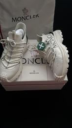 MONCLER TRAILGRIP LITE 2 EU38, Verzenden, Wit, Moncler, Nieuw