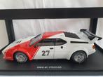 BMW M1 ProCar Series 1980 Alan Jones Werk83 1:18, Hobby en Vrije tijd, Ophalen of Verzenden, Nieuw, Auto, Overige merken