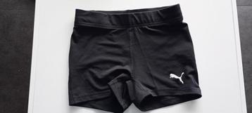 sport shortje Puma maat 146 beschikbaar voor biedingen