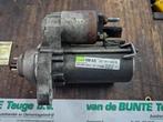 Startmotor van een Skoda Fabia, 3 maanden garantie, Gebruikt, Skoda