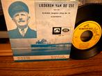 Liederen Van De Zee, Cd's en Dvd's, 7 inch, Single, Ophalen of Verzenden, Zo goed als nieuw