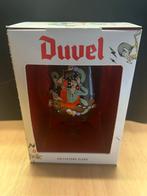 Verre DUVEL Manuel Murillo, Verzamelen, Zo goed als nieuw, Duvel