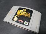 The legend of Zelda. Ocarina of time. N64., Games en Spelcomputers, Gebruikt, Ophalen of Verzenden