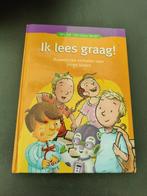 Ik lees graag, Boeken, Ophalen of Verzenden, Nina Flores, Fictie algemeen
