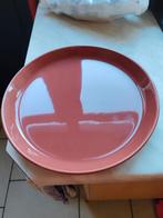 Lot neuf d assiettes terracota, Maison & Meubles, Cuisine | Vaisselle, Enlèvement
