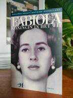 Fabiola, koningin in het wit, Livres, Biographies, Comme neuf, Enlèvement ou Envoi
