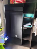 Dressingkasten (3 stuks!!) (Ikea Brimnes), Huis en Inrichting, Kasten | Kleerkasten, Ophalen, 100 tot 150 cm, Zo goed als nieuw