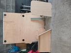 Cloison plancher berlingot partner combo, Auto's, Particulier, Te koop