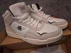 Sneakers G-STAR RAW, Kleding | Heren, Schoenen, Ophalen, G-star Raw, Wit, Zo goed als nieuw