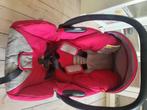 Siège auto MacLaren by Recaro, Kinderen en Baby's, Autostoeltjes, Autogordel, Zo goed als nieuw, 0 t/m 13 kg, Ophalen