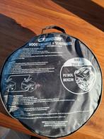 Câbles de démarrage 16 mm², 3 m de long, 12-24 V, Enlèvement