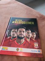 Panini stickerboek we stickerboek redtogheter, Ophalen, Gebruikt