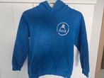 Hoodie KSA Scarphoutstede Blankenberge, Ophalen, Trui of Vest, Zo goed als nieuw, Jeugd
