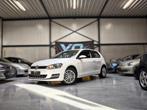Volkswagen Golf bluemotion 1.2 tsi airco zetelverw PDC, Auto's, Volkswagen, Euro 6, Wit, Bedrijf, Handgeschakeld