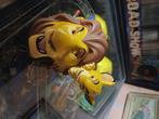 Lion King spaarpot collectie jaar 1990, Verzamelen, Ophalen of Verzenden, Leeuwenkoning of Jungle Boek, Zo goed als nieuw, Beeldje of Figuurtje