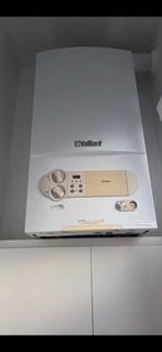vaillant boiler, Doe-het-zelf en Bouw, Chauffageketels en Boilers, Ophalen, Zo goed als nieuw, Boiler
