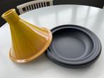 Tajine Le Creuset, Huis en Inrichting, Ophalen, Nieuw, Kookpan of Snelkookpan