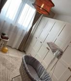 Landeau wieg babybed in nieuwstaat, Ophalen of Verzenden, Zo goed als nieuw, Ledikant