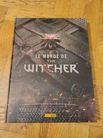 Le monde de The Witcher, Enlèvement ou Envoi, Comme neuf, Panini Books