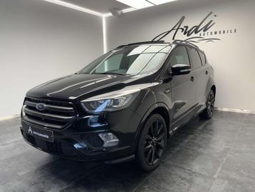 Ford Kuga 1.5 EcoBoost AWD ST Line*CARPLAY*1ER PROP*GARANTIE beschikbaar voor biedingen